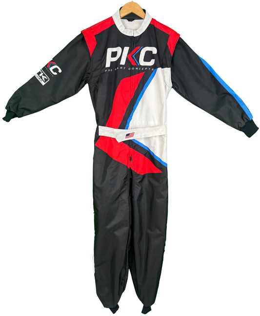 PKC Custom Suit - 2025