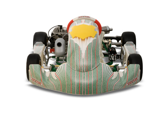 Tony Kart Rookie EVM/25