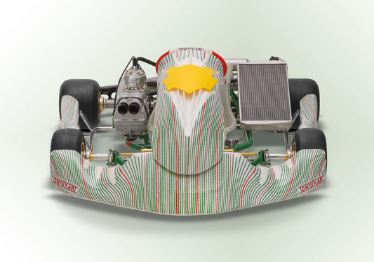 Tony Kart 401 T