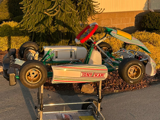 2023 Tony Kart Cadet