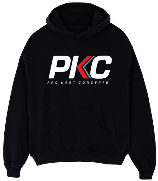 PKC Hoodie 2025